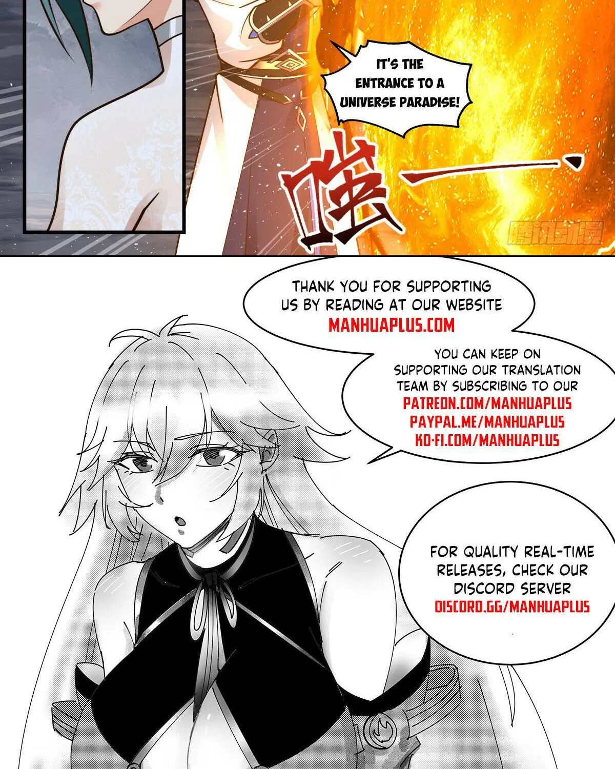 Read Martial Peak chapter 3068 image 23 on Lezhin