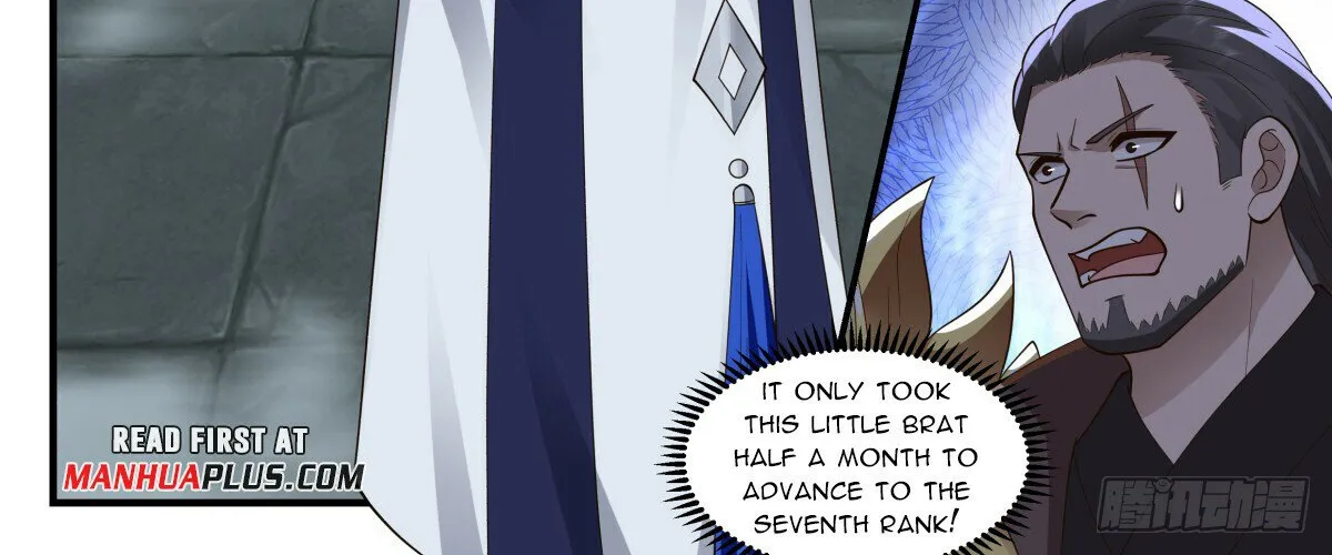 Read Martial Peak chapter 3068 image 5 on Lezhin