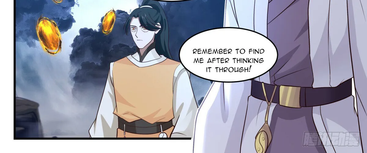 Read Martial Peak chapter 3070 image 11 on Lezhin
