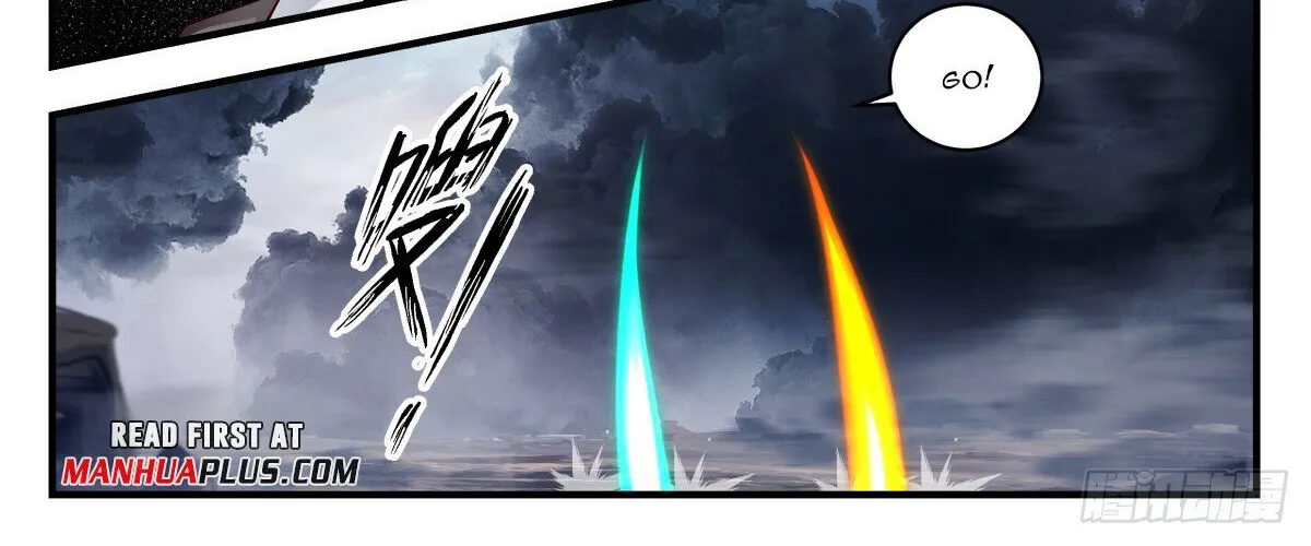 Read Martial Peak chapter 3070 image 13 on Lezhin