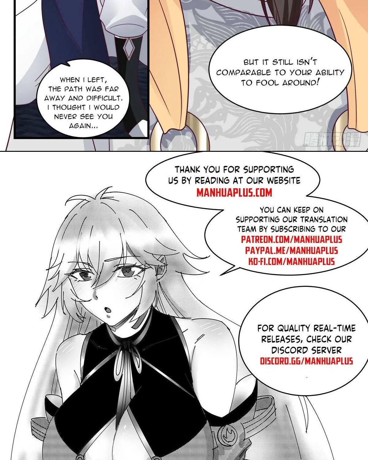 Read Martial Peak chapter 3070 image 23 on Lezhin