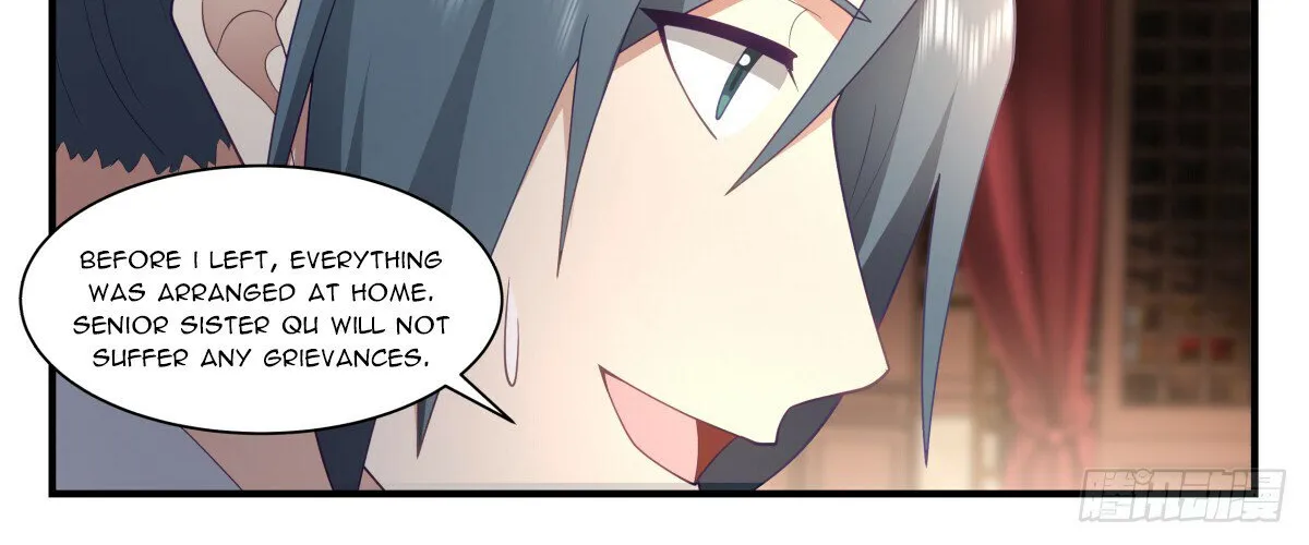 Read Martial Peak chapter 3071 image 11 on Lezhin