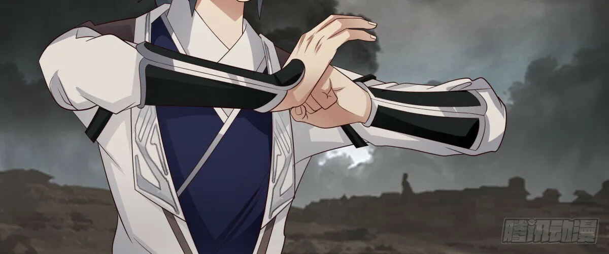 Read Martial Peak chapter 3071 image 15 on Lezhin