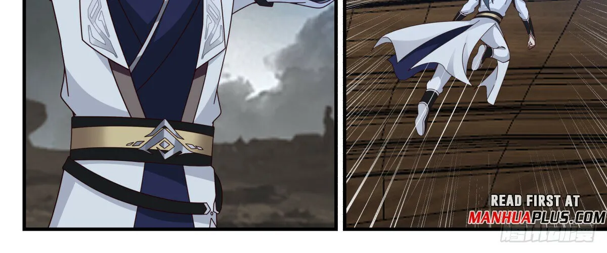 Read Martial Peak chapter 3071 image 17 on Lezhin