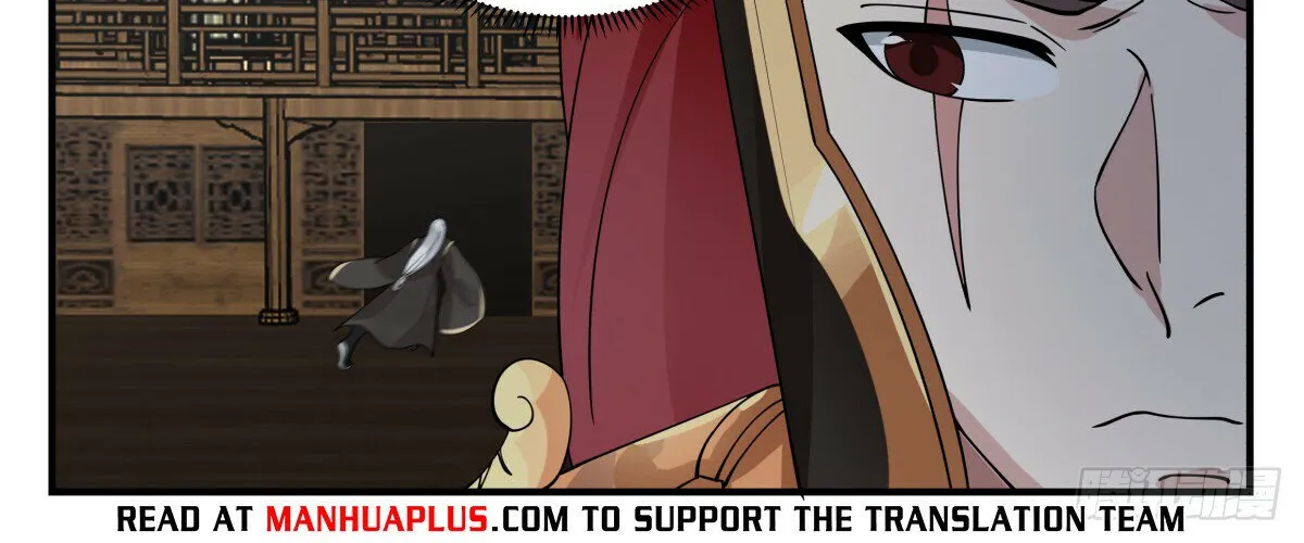 Read Martial Peak chapter 3071 image 19 on Lezhin