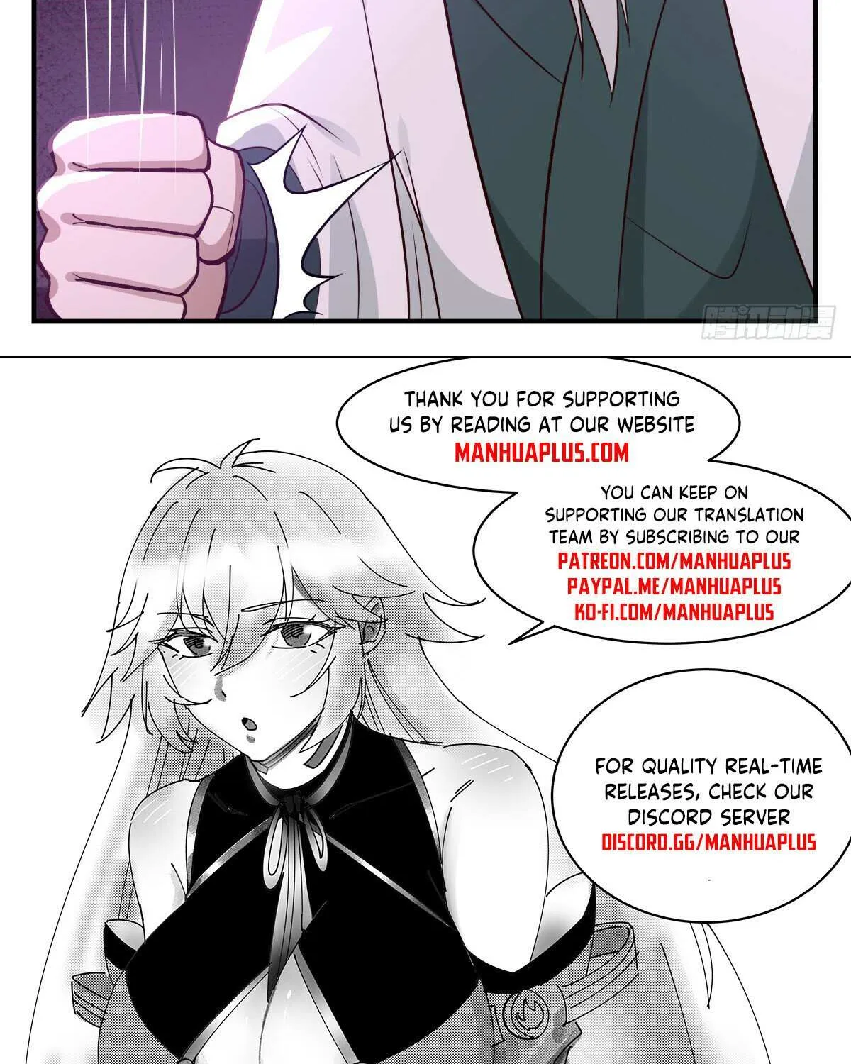 Read Martial Peak chapter 3071 image 23 on Lezhin