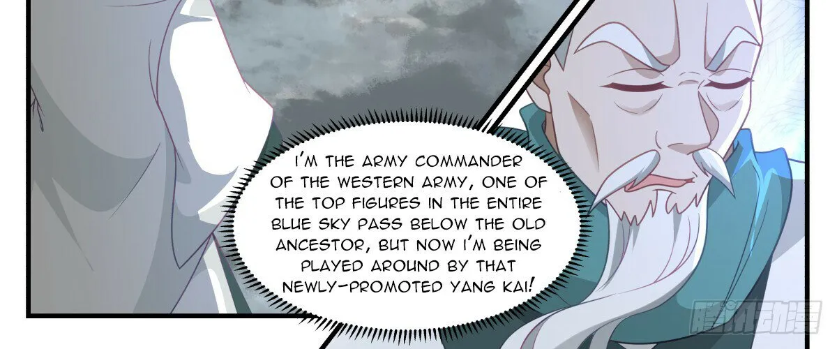 Read Martial Peak chapter 3074 image 11 on Lezhin
