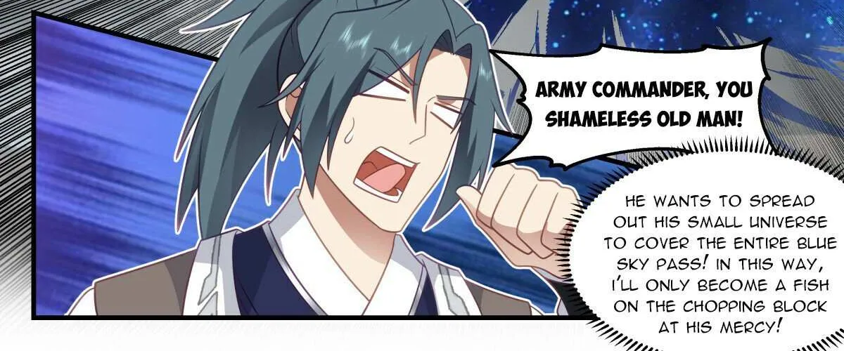 Read Martial Peak chapter 3074 image 15 on Lezhin