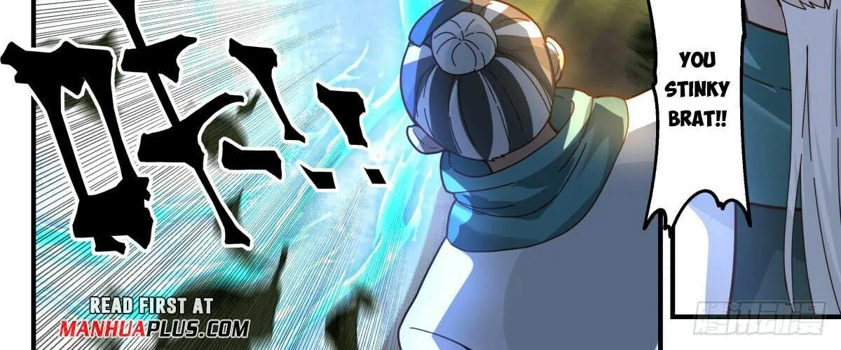 Read Martial Peak chapter 3074 image 5 on Lezhin