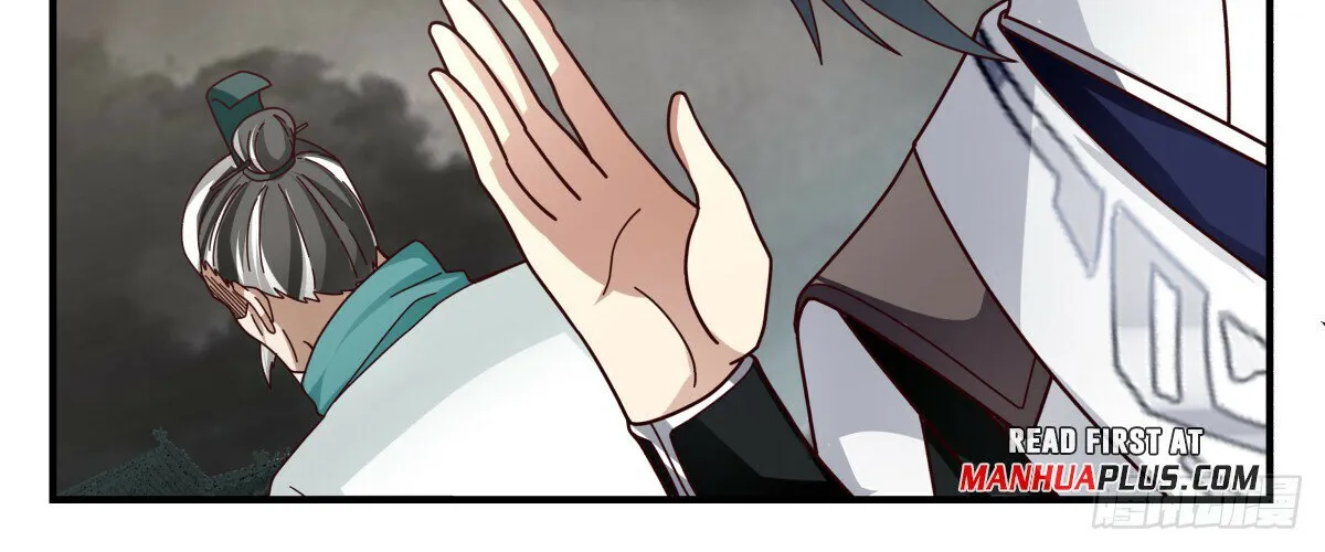 Read Martial Peak chapter 3075 image 13 on Lezhin