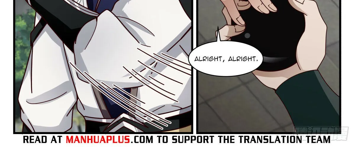 Read Martial Peak chapter 3075 image 15 on Lezhin