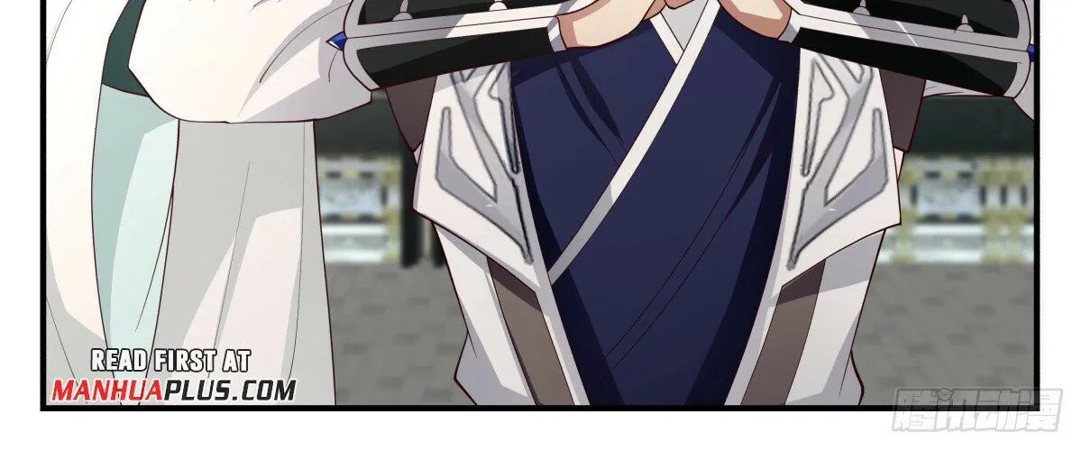 Read Martial Peak chapter 3075 image 21 on Lezhin