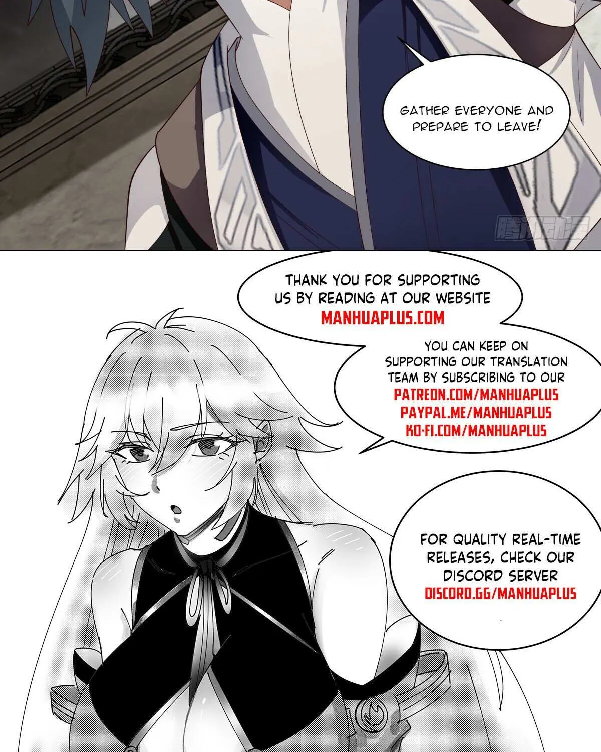 Read Martial Peak chapter 3075 image 23 on Lezhin
