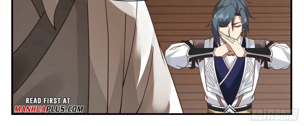Read Martial Peak chapter 3075 image 9 on Lezhin