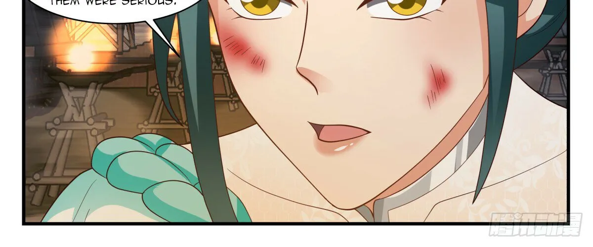 Read Martial Peak chapter 3089 image 11 on Lezhin