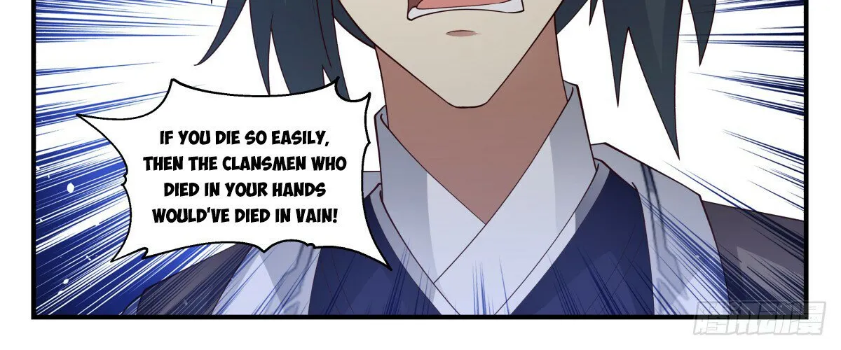 Read Martial Peak chapter 3089 image 3 on Lezhin