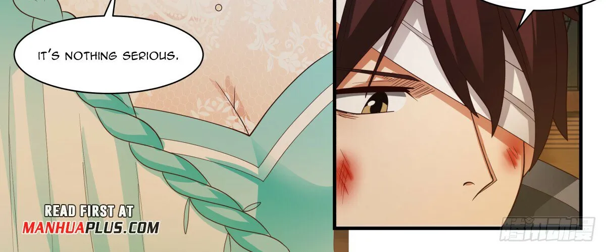 Read Martial Peak chapter 3089 image 9 on Lezhin