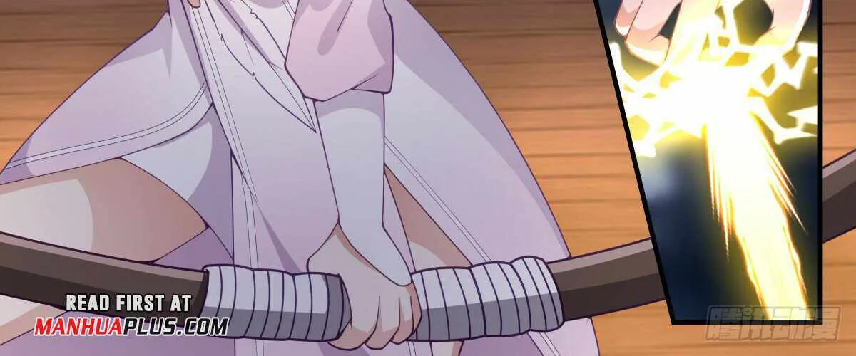 Read Martial Peak chapter 3091 image 5 on Lezhin
