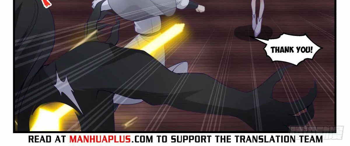 Read Martial Peak chapter 3091 image 7 on Lezhin