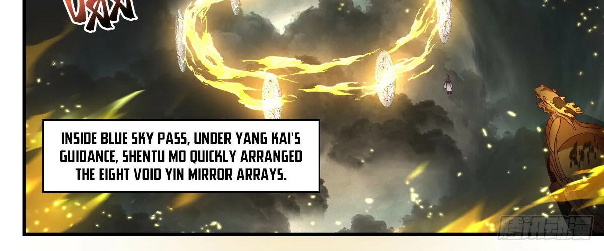 Read Martial Peak chapter 3094 image 11 on Lezhin