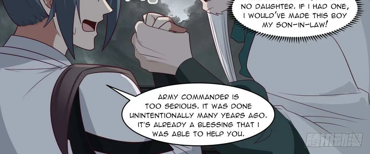 Read Martial Peak chapter 3094 image 15 on Lezhin