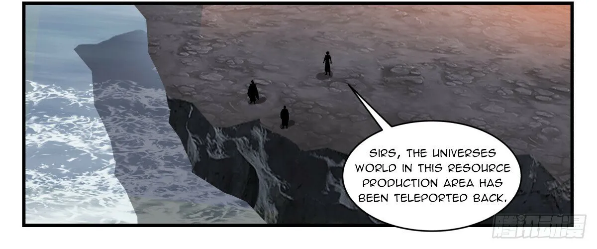 Read Martial Peak chapter 3094 image 19 on Lezhin