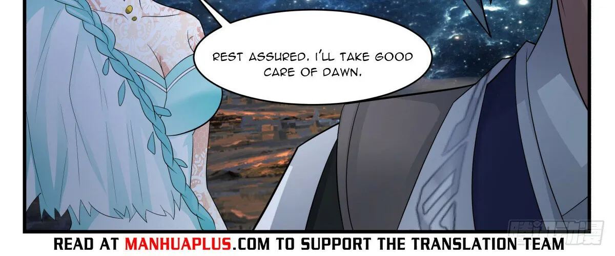 Read Martial Peak chapter 3094 image 7 on Lezhin