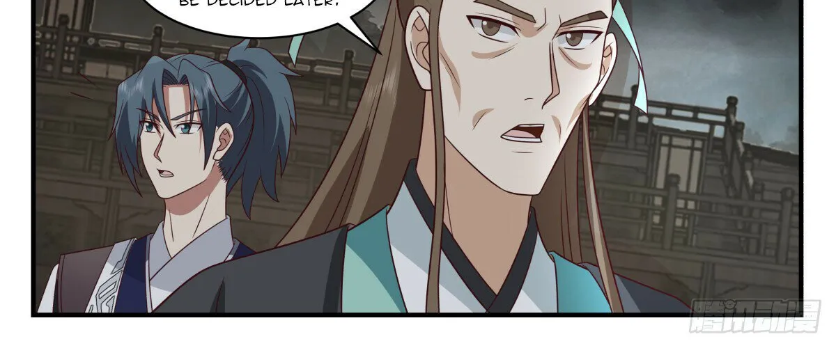 Read Martial Peak chapter 3094 image 9 on Lezhin