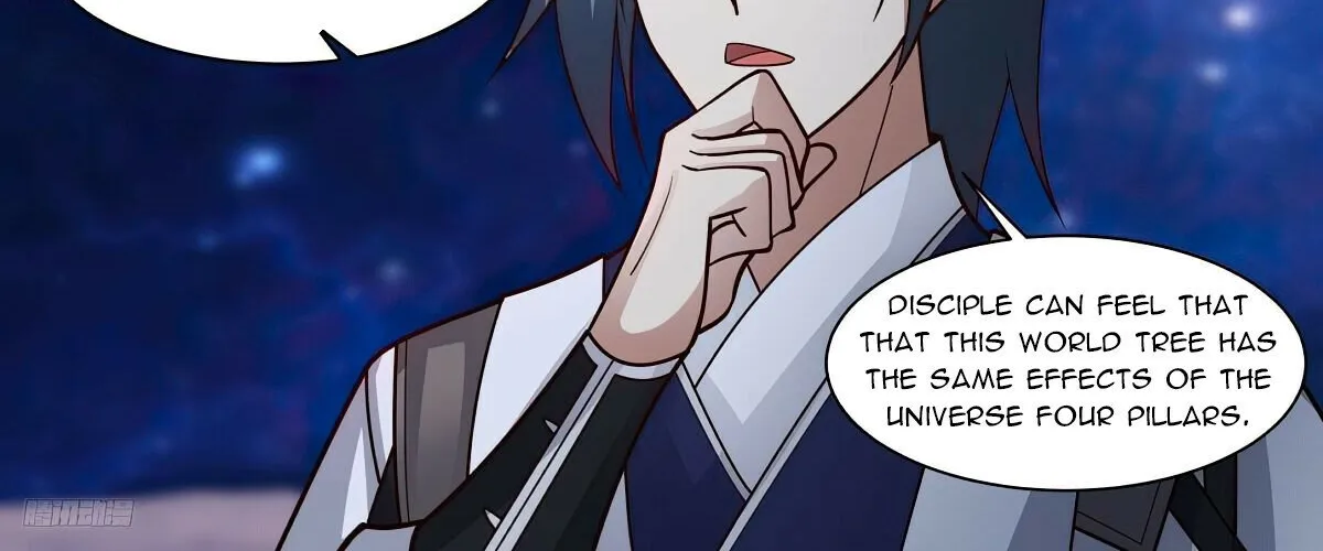 Read Martial Peak chapter 3097 image 15 on Lezhin