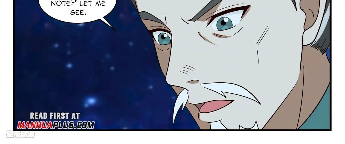 Read Martial Peak chapter 3097 image 21 on Lezhin