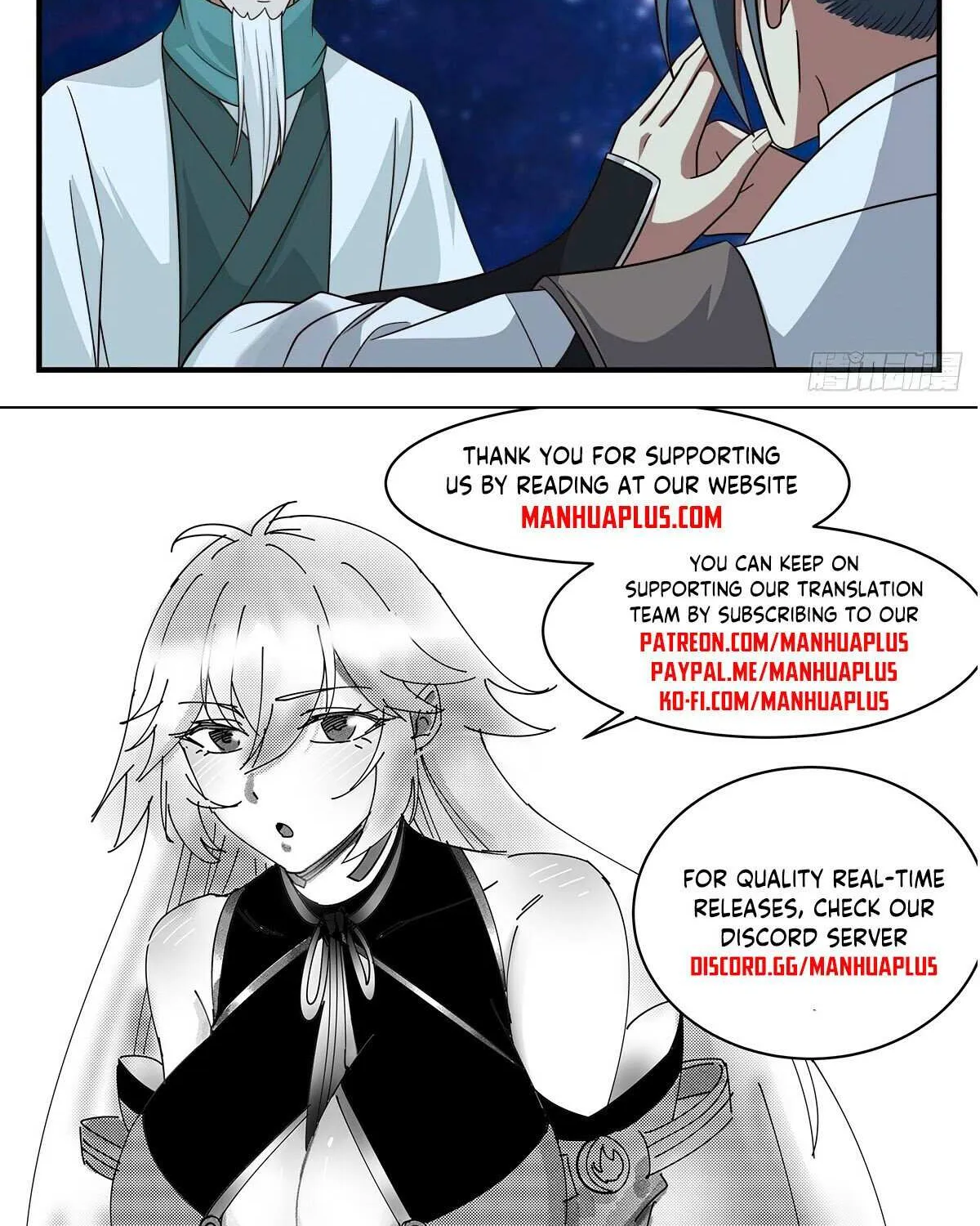 Read Martial Peak chapter 3097 image 23 on Lezhin