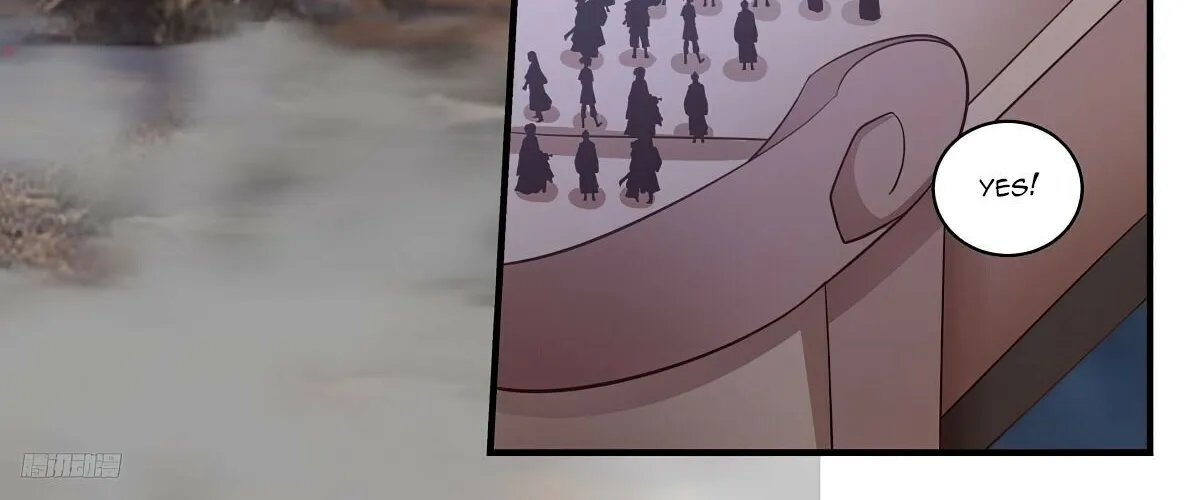 Read Martial Peak chapter 3097 image 3 on Lezhin