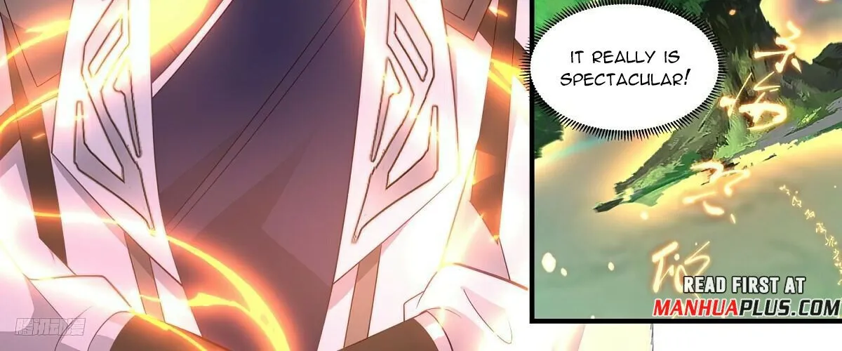 Read Martial Peak chapter 3097 image 5 on Lezhin