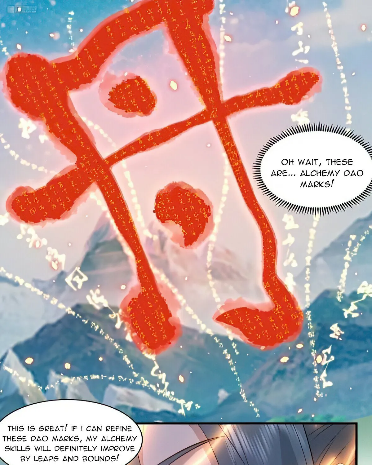 Read Martial Peak chapter 3097 image 6 on Lezhin
