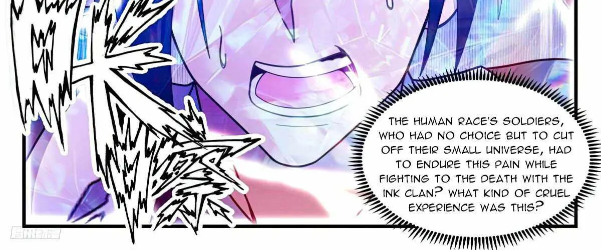 Read Martial Peak chapter 3100 image 15 on Lezhin