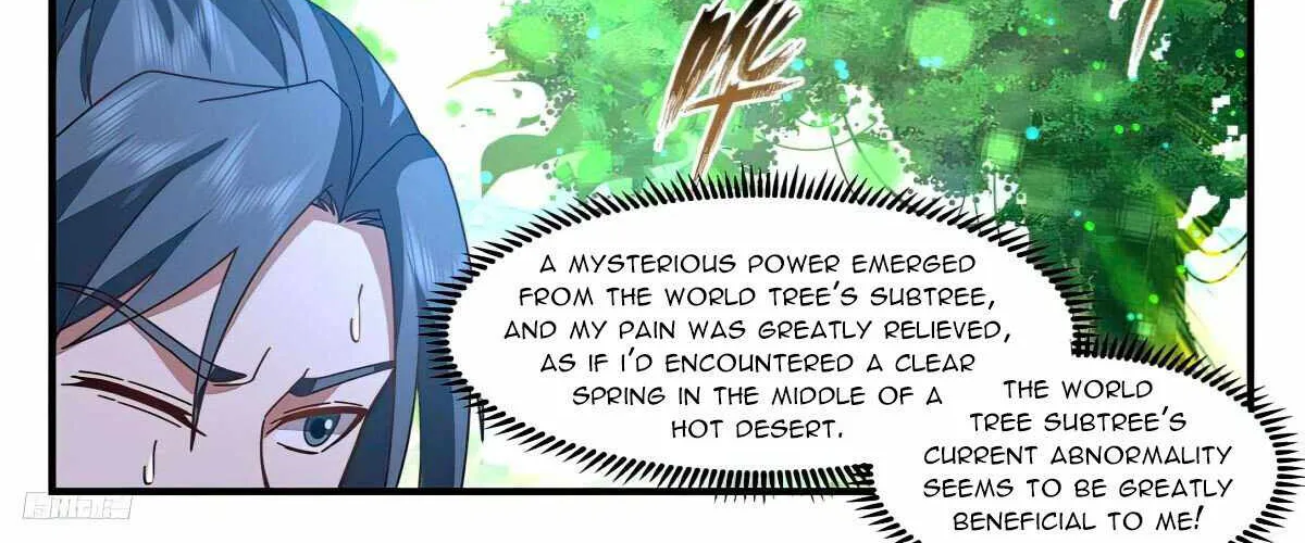 Read Martial Peak chapter 3100 image 19 on Lezhin