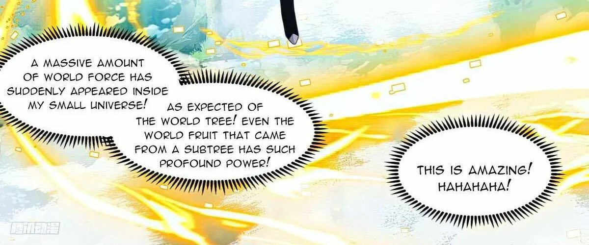 Read Martial Peak chapter 3100 image 3 on Lezhin
