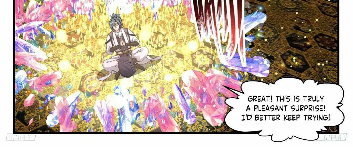 Read Martial Peak chapter 3100 image 7 on Lezhin