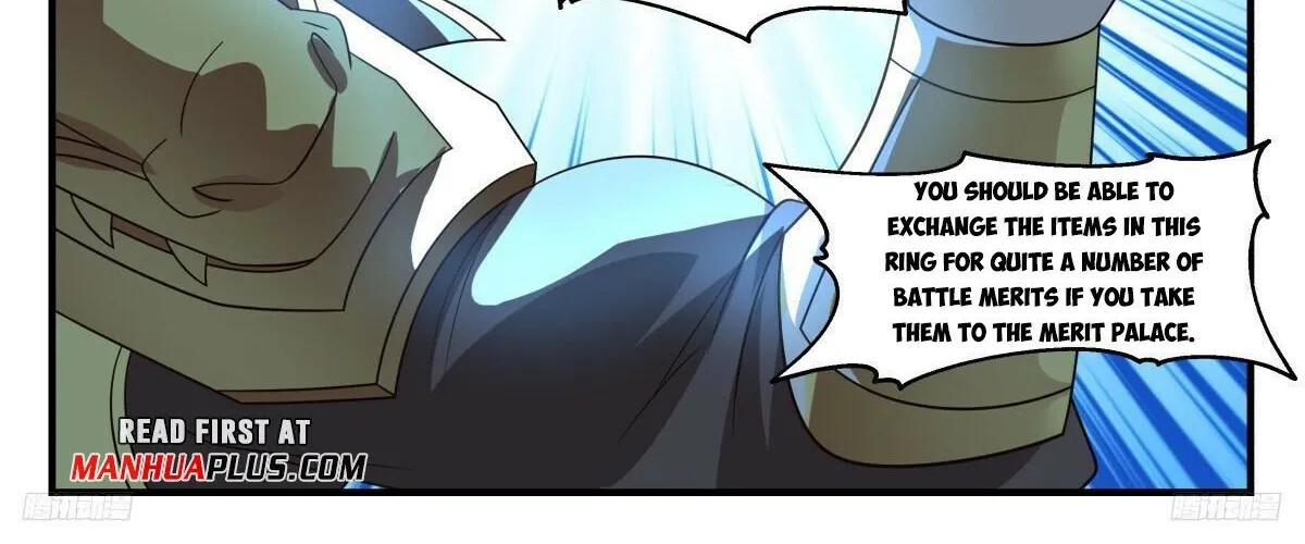 Read Martial Peak chapter 3101 image 13 on Lezhin