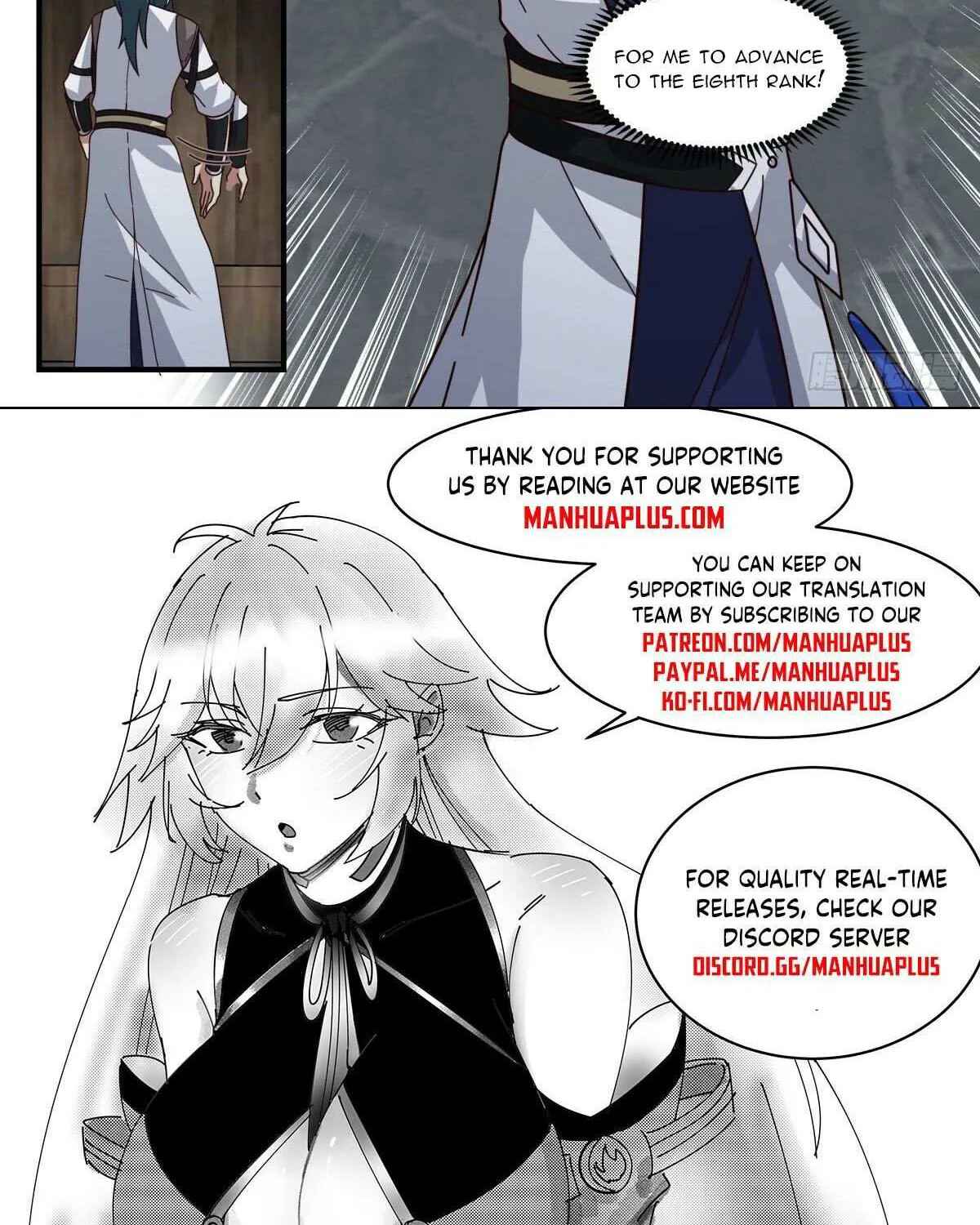 Read Martial Peak chapter 3101 image 23 on Lezhin