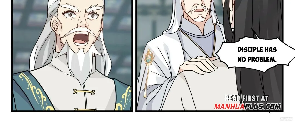 Read Martial Peak chapter 3102 image 17 on Lezhin
