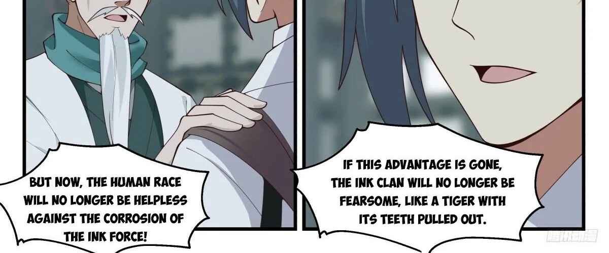 Read Martial Peak chapter 3102 image 21 on Lezhin