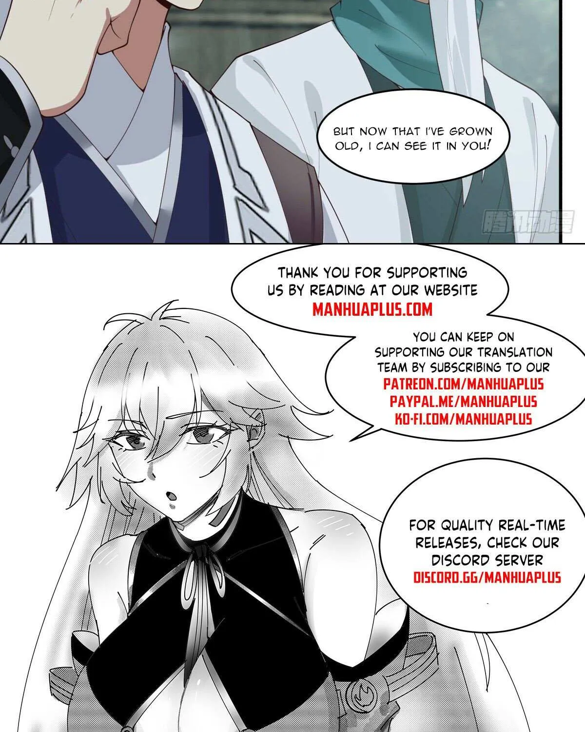 Read Martial Peak chapter 3102 image 23 on Lezhin