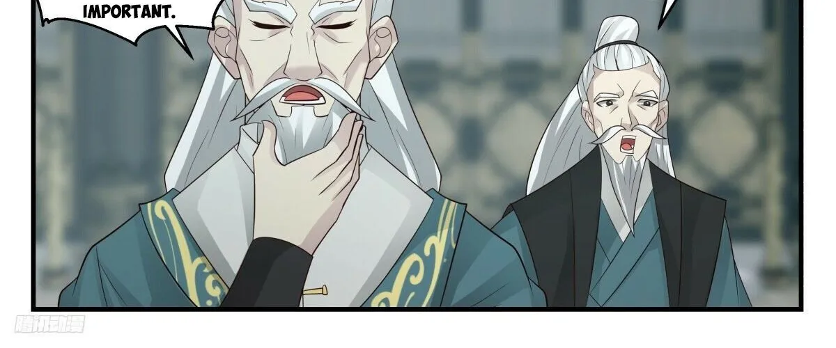 Read Martial Peak chapter 3102 image 3 on Lezhin