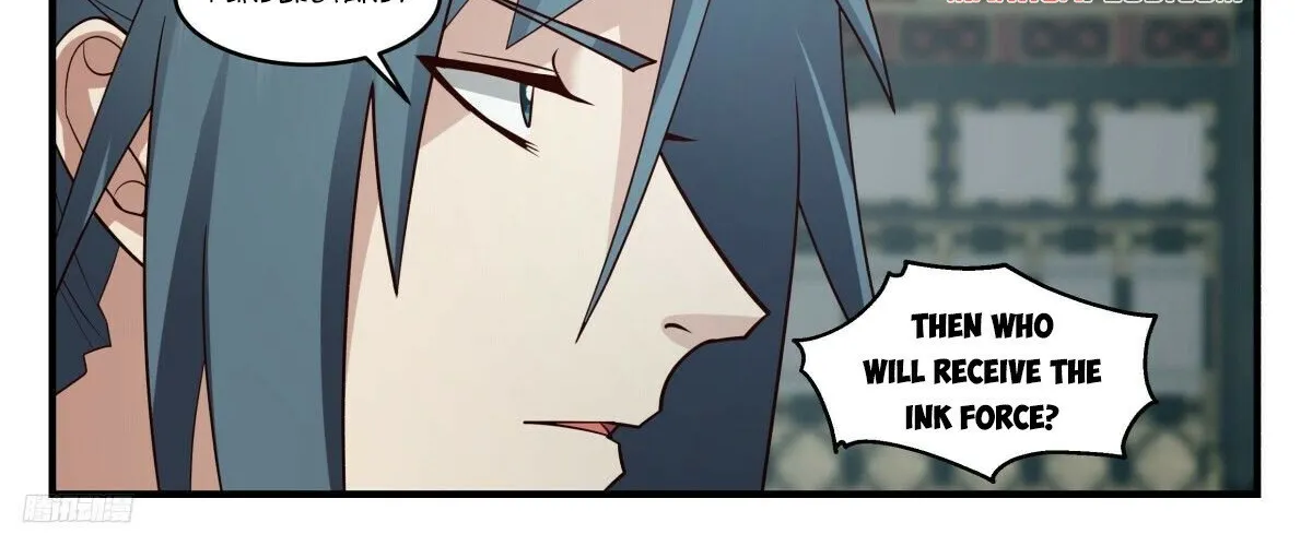 Read Martial Peak chapter 3102 image 5 on Lezhin