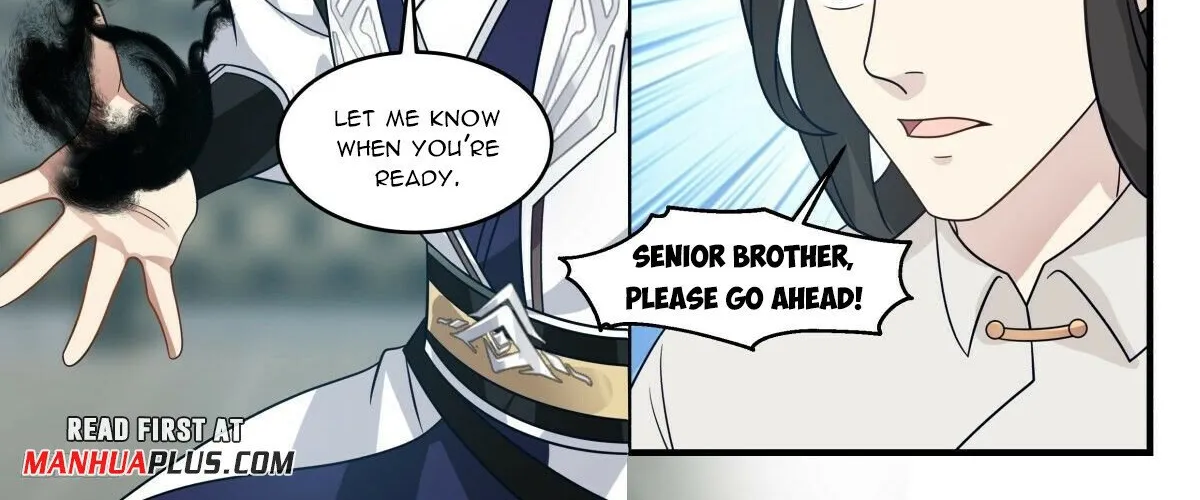 Read Martial Peak chapter 3102 image 9 on Lezhin
