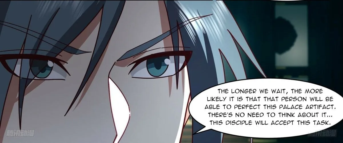 Read Martial Peak chapter 3104 image 13 on Lezhin