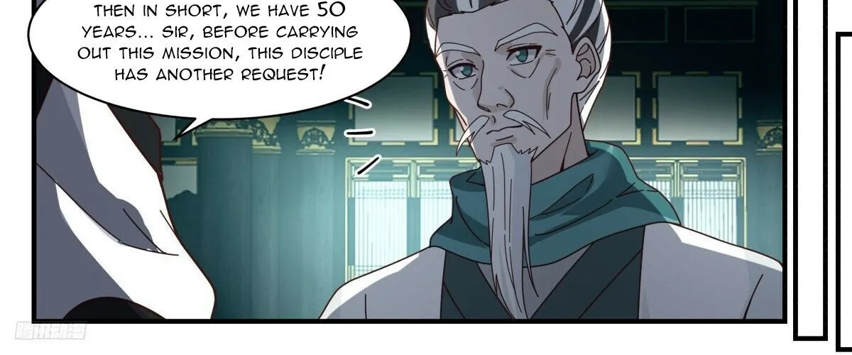 Read Martial Peak chapter 3104 image 15 on Lezhin