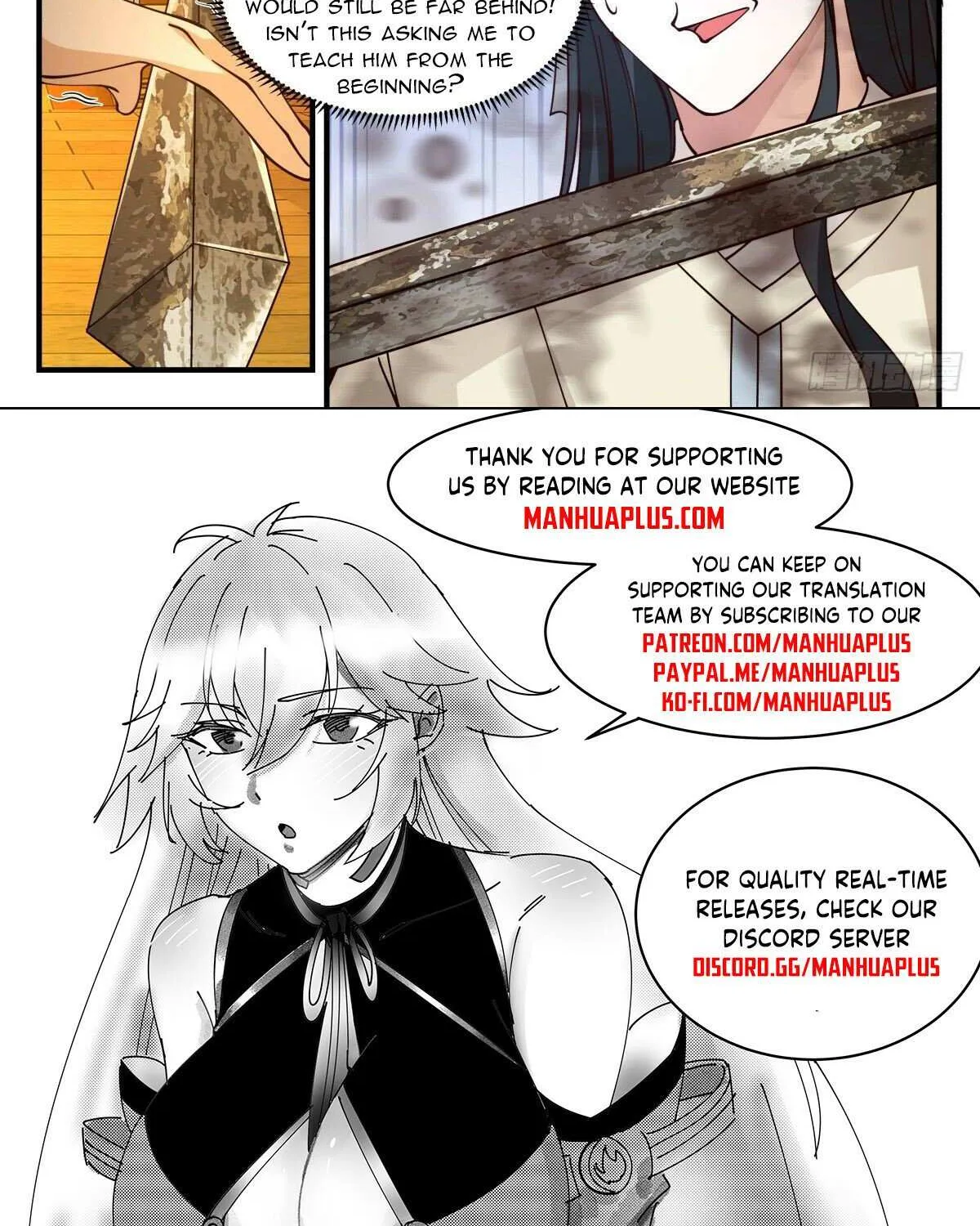 Read Martial Peak chapter 3104 image 23 on Lezhin