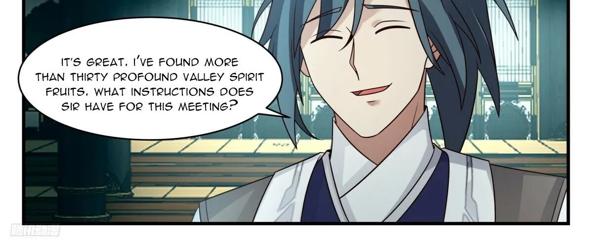 Read Martial Peak chapter 3104 image 3 on Lezhin